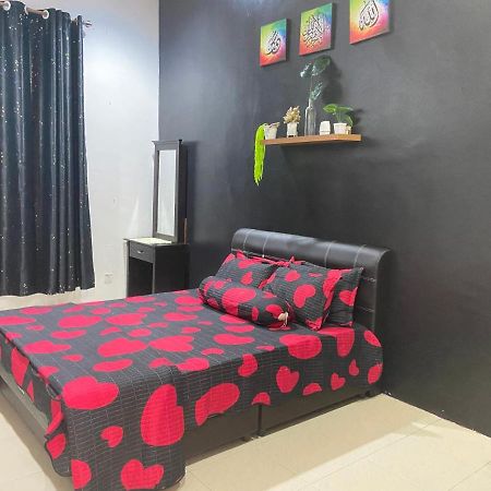 Abg Long Fadhil Homestay Sungai Petani Exterior photo